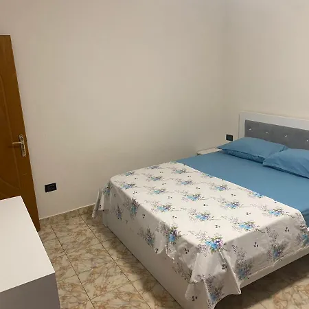 Lejlighed Cappuccino Center