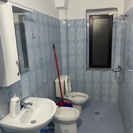 Lejlighed Cappuccino Center *