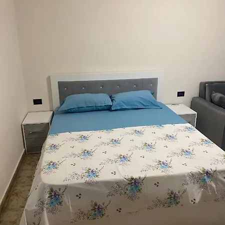 Cappuccino Center Lezhë