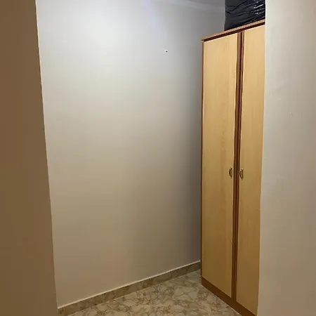 Apartamento Cappuccino Center