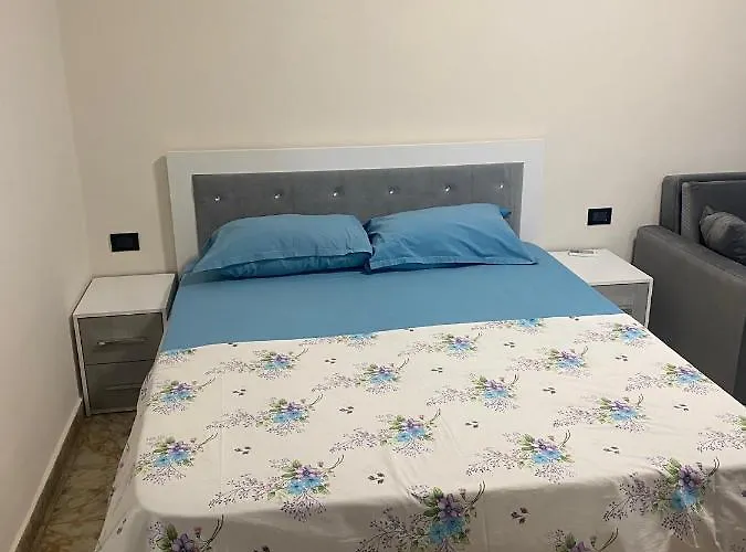 Cappuccino Center Lezhë