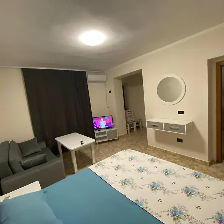 Appartement Cappuccino Center Lezhë
