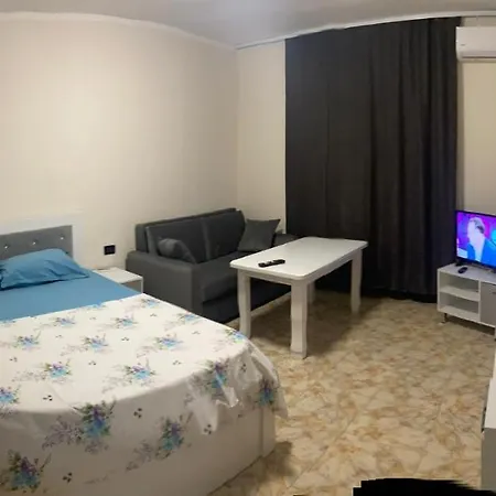 Appartement Cappuccino Center