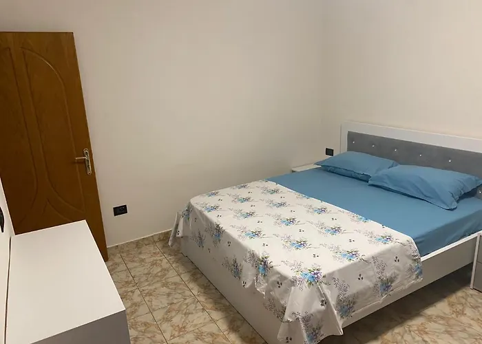 Apartman Cappuccino Center