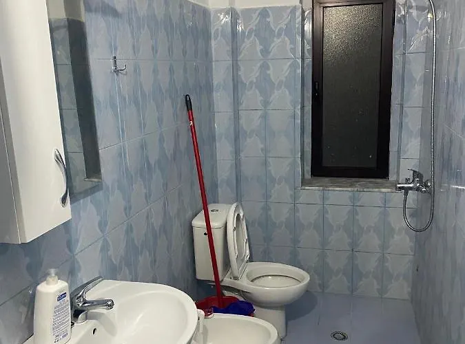Apartman Cappuccino Center *